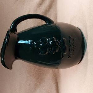 Mickey Mouse Pitcher